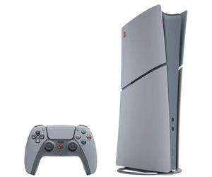 Sony PlayStation 5 Slim (PS5 Slim) Digital Edition 30th Anniversary Collection - Nuevo