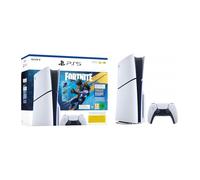 Sony PlayStation 5 Slim (PS5 Slim) Fortnite Flowering Chaos Bundle (9021711)