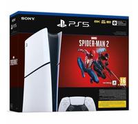 Sony Playstation 5 Slim Spider-Man 2 Digital