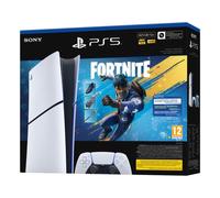 Sony PlayStation 5 Sobremesa AMD Ryzen Zen 2 825 GB SSD Negro Blanco Fortnite