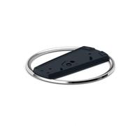 Puesto para PlayStation 5 Sony Negro Cromo 40 mm