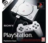 Consola Sony PlayStation Classic Mini