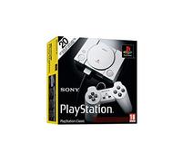 Sony PlayStation Classic Console [Importación inglesa]