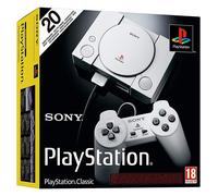 Sony PlayStation - Consola Classic + 2 mandos