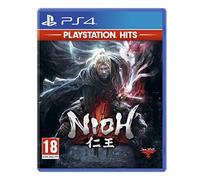 Sony Playstation Nioh HITS