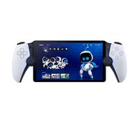 Sony PlayStation Portal para PS5, 8" Full HD con WIFI color Blanco