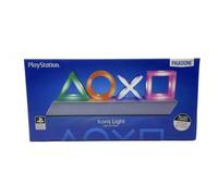Candeeiro Paladone PlayStation Icons Light V2 Multicolor