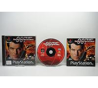 Sony Playstation - Tomorrow Never Dies