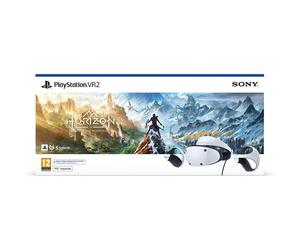 Sony PlayStation VR2 + Horizon Call of the Mountain