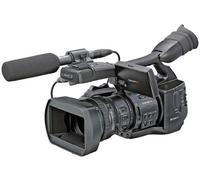 Sony PMW-EX1R CMOS Full HD Negro Soporte de - Videocámara (CMOS, 14x, 5,8-81,2 mm, 31,4-439 mm, 7,7 cm, 32 GB)