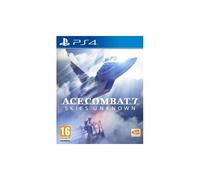Sony PS4 Ace Combat 7 Videojuego