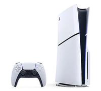 Sony PS5 Consola SLIM Edición con Discos E-Chassis 1TB