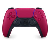 Sony PS5 Controlador DualSense v3 Cosmic Red Gamepad