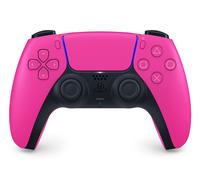 Sony PS5 Controlador DualSense V3 Gamepad Nova Pink