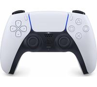 Playstation Sony PS5 DualSense Blanc Bluetooth Manette de jeu Analogique/Numérique 5