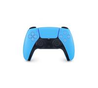 Sony PS5 DualSense Bleu Bluetooth Manette de jeu Analogique/Numérique PlayStation 5
