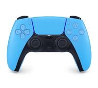 Controlador Original Sony PLAYSTATION 5 PS5 Dualsense Starlight Blue Wireless V2