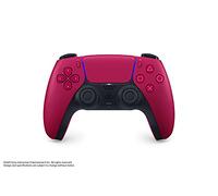Mando PS5 Dualsense V2 Cosmic Red