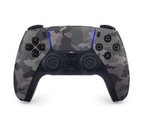 Sony PS5 DualSense V2 Controlador Gamepad Gris Camuflaje (9576358)