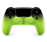 SONY PS5 DualSense V3 Gamepad Controlador Hyperpop Remix Green (1000048531)