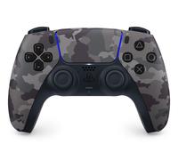 Sony PS5 DualSense V3 Mando Gamepad Camuflaje Gris