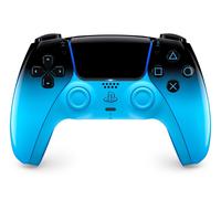Sony PS5 DualSense V3 Mando Gamepad Hyperpop Rhythm Blue Bluetooth