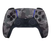Sony ps5 dualsense wireless controller camo gray eu