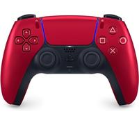 Mando Sony Dualsense Color Rojo Volcánico para Playstation 5 PS5