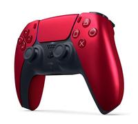 Sony DualSense Mando para Inalámbrico Batería Integrada Rojo