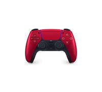 Sony ps5 dualsense wireless controller (oem) volcanic red eu