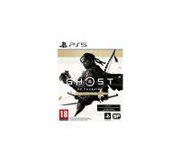 SONY PS5 GHOST OF TSUSHIMA DIRECTOR'S CUT - PS5 Negra 10GHOCU2