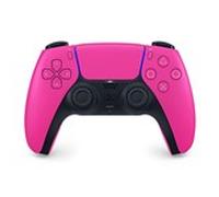 Sony PS5 Mando DualSense Nova Pink V2 | Gamepad