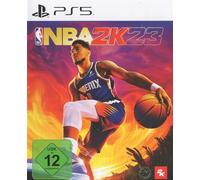 Sony PS5 NBA2K23