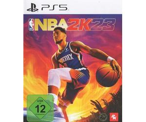 Sony PS5 NBA2K23
