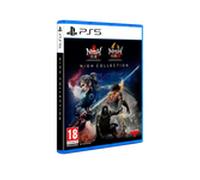 Playstation Nioh Collection