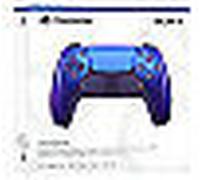 SONY PS5 PlayStation 5 Controlador Inalámbrico DualSense Chroma Índigo