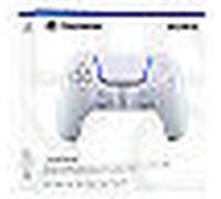 SONY PS5 PlayStation 5 Controlador Inalámbrico DualSense Chroma Perla