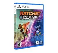 Sony PS5 Ratchet & Clank Una dimensión aparte - Videojuego