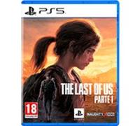 The Last of Us Parte I PS5 Juego Físico - Nuevo y Precintado