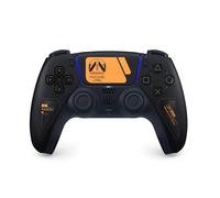 Sony ps719020059 mando y volante negro bluetooth/usb gamepad analógic