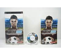 Pro Evolution Soccer 2008 - Sony PSP (Sony PSP) (Importación USA)