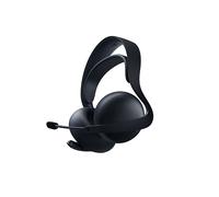 Sony - Pulse Elite Auriculares Inalámbrico Diadema Juego Bluetooth Negro
