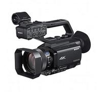 Sony PXWZ90V Videocámara portátil 14.2MP CMOS 4K Ultra HD Negro - Videocámaras Digitales (14,2 MP, CMOS, 12x, 48x, 9,3-111,6 mm, 29-348 mm)