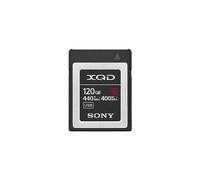 Sony XQD Serie G 120 GB