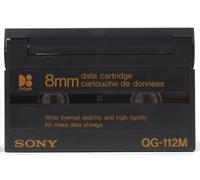 Sony QG112M//A2 Cinta de Datos en Blanco