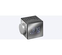 Sony Radio despertador con proyector de tiempo Modelo ICF-C1PJ
