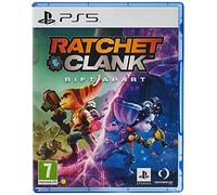 Ratchet and Clank Rift Apart (UK/AR)