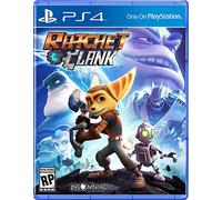 Sony - Ratchet & Clank