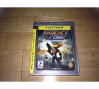 Sony Ratchet & Clank - Juego (PlayStation 3, Acción / Aventura, Insomniac Games)