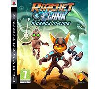 Sony Ratchet & Clank - Juego (PS 3, PlayStation 3, Acción / Aventura, E10 + (Everyone 10 +))